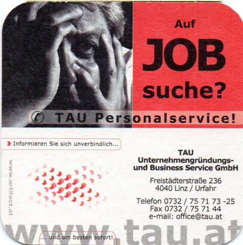 linz o-a tau 1a (quad185-auf job suche-schwarzrot) 